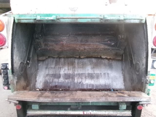 ISUZU ELF 2008 Image 31