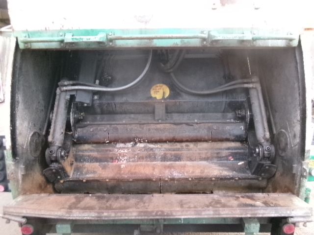 ISUZU ELF 2008 Image 31