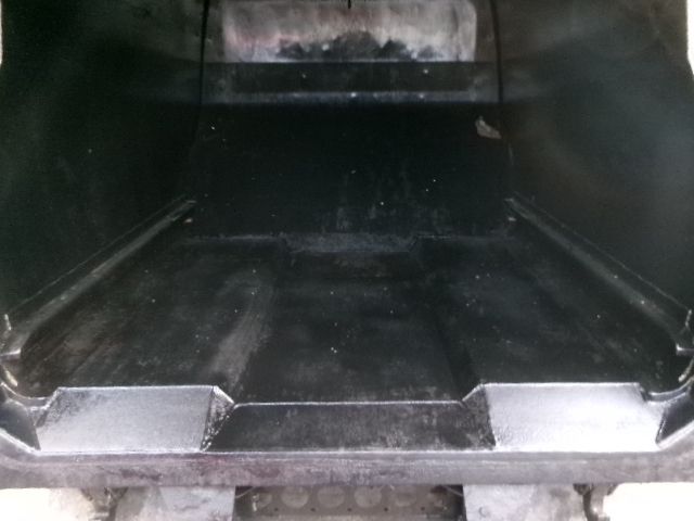 ISUZU ELF 2008 Image 31