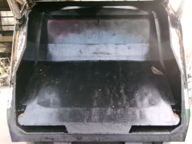 ISUZU ELF 2008 Image 31