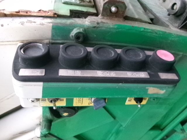 ISUZU ELF 2008 Image 31