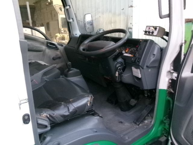 ISUZU ELF 2008 Image 31