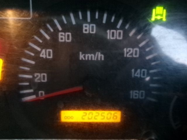 ISUZU ELF 2008 Image 31