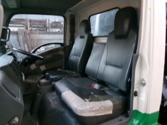 ISUZU ELF 2008 Image 31