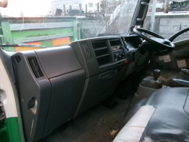 ISUZU ELF 2008 Image 31