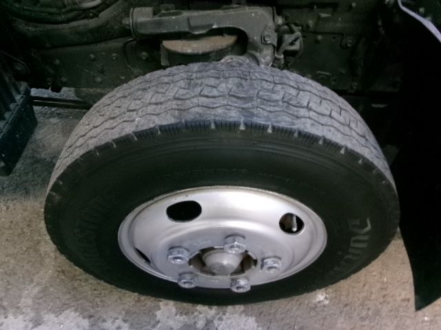 ISUZU ELF 2008 Image 31