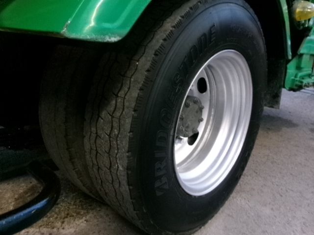 ISUZU ELF 2008 Image 31