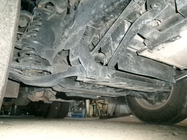 ISUZU ELF 2008 Image 31