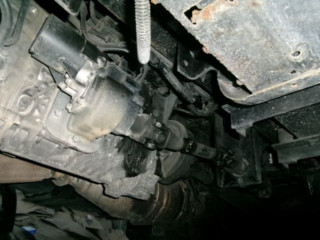 ISUZU ELF 2008 Image 31