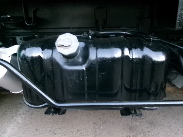 ISUZU ELF 2008 Image 31