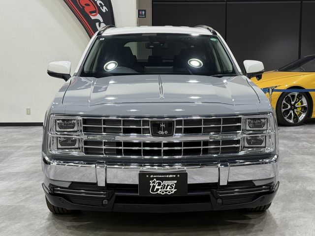 MITSUOKA BUDDY 2024 Image 31