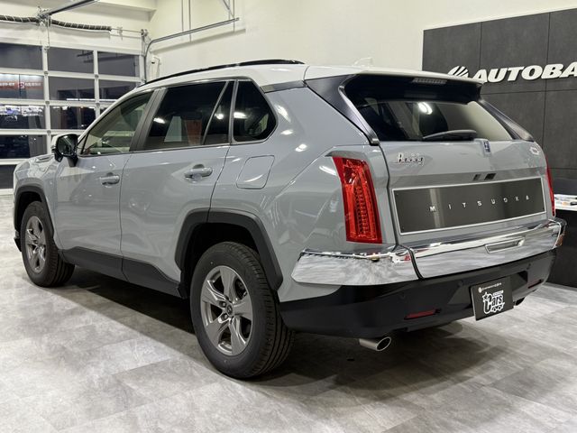 MITSUOKA BUDDY 2024 Image 31