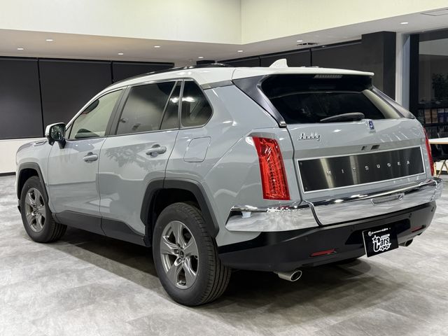 MITSUOKA BUDDY 2024 Image 31