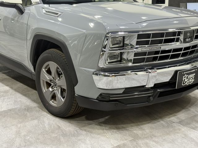 MITSUOKA BUDDY 2024 Image 31