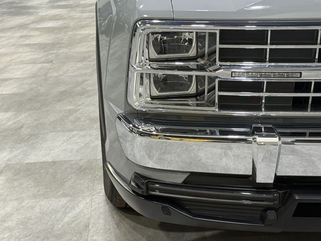 MITSUOKA BUDDY 2024 Image 31