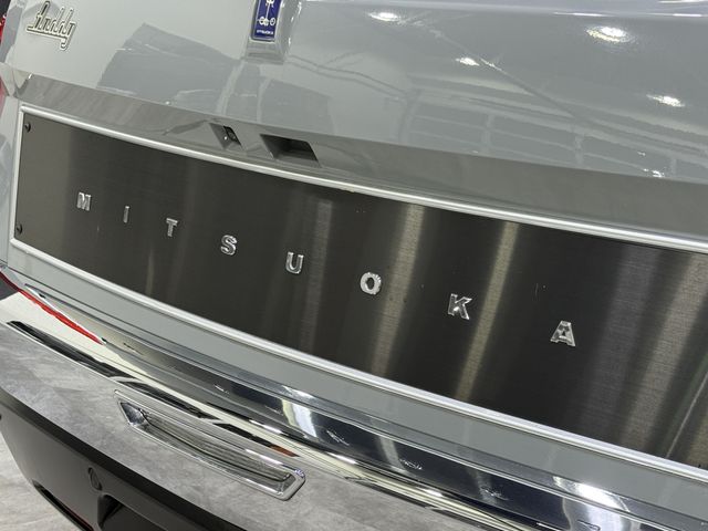 MITSUOKA BUDDY 2024 Image 31