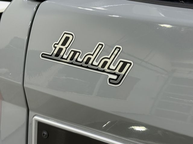 MITSUOKA BUDDY 2024 Image 31