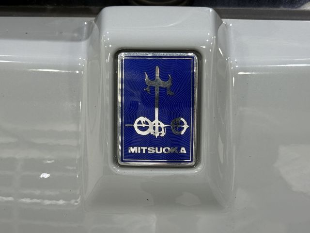 MITSUOKA BUDDY 2024 Image 31