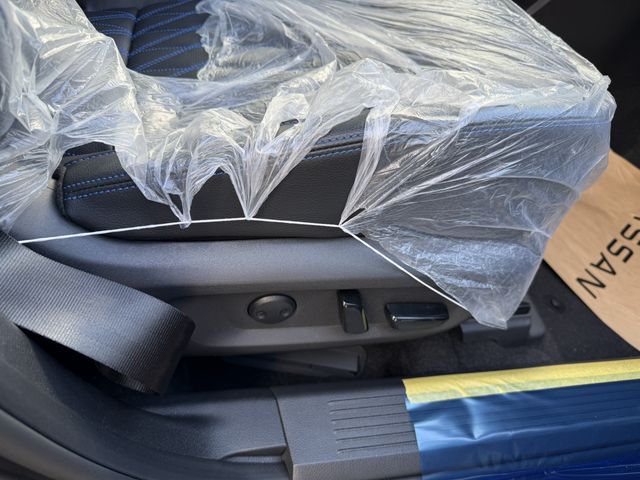 NISSAN X-TRAIL HYBRID 4WD 2025 Image 31