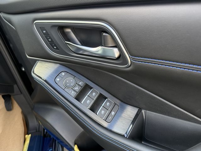 NISSAN X-TRAIL HYBRID 4WD 2025 Image 31