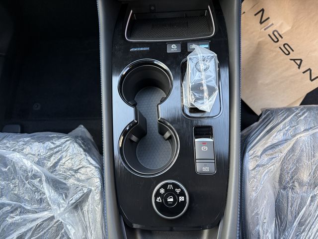 NISSAN X-TRAIL HYBRID 4WD 2025 Image 31