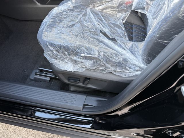 NISSAN X-TRAIL HYBRID 4WD 2025 Image 31