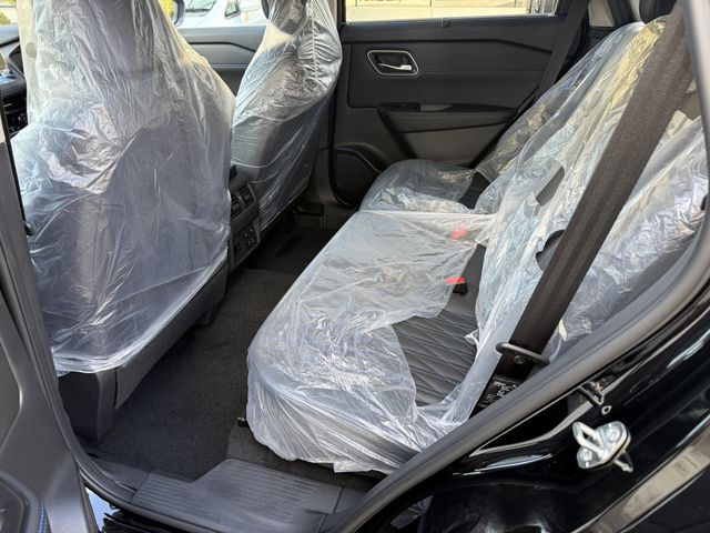 NISSAN X-TRAIL HYBRID 4WD 2025 Image 31