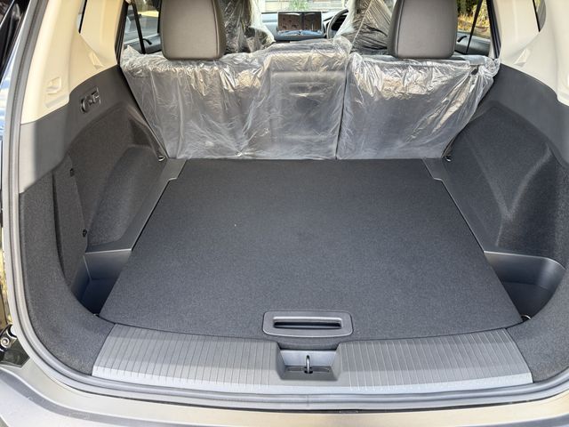 NISSAN X-TRAIL HYBRID 4WD 2025 Image 31