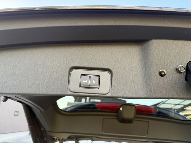 NISSAN X-TRAIL HYBRID 4WD 2025 Image 31