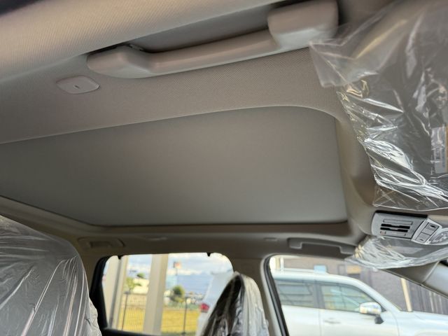 NISSAN X-TRAIL HYBRID 4WD 2025 Image 31