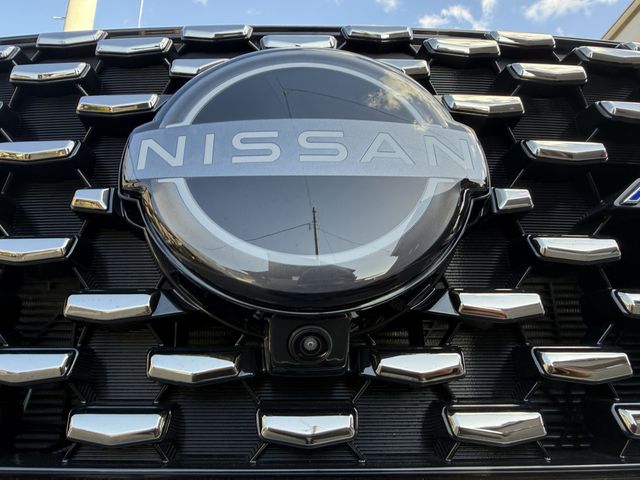 NISSAN X-TRAIL HYBRID 4WD 2025 Image 31