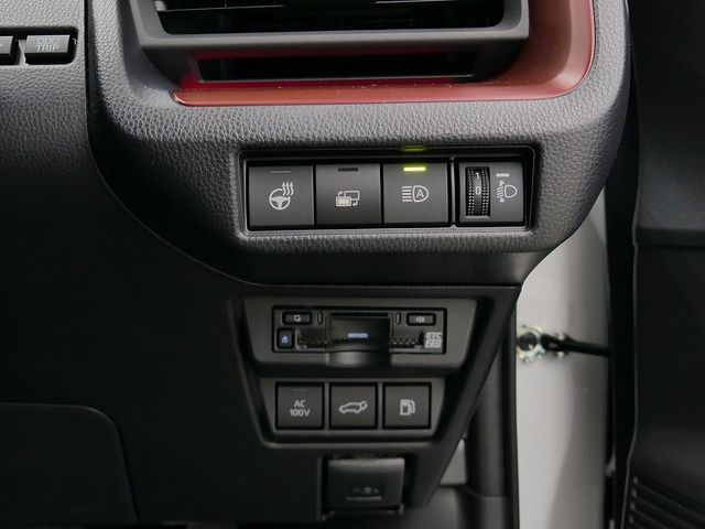 TOYOTA PRIUS 2024 Image 31