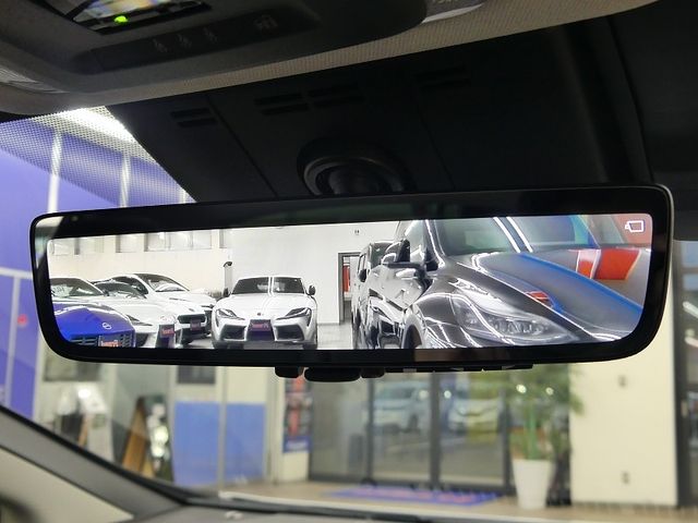 TOYOTA PRIUS 2024 Image 31