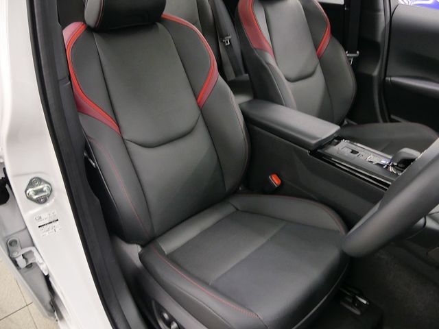 TOYOTA PRIUS 2024 Image 31