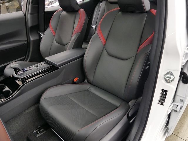 TOYOTA PRIUS 2024 Image 31