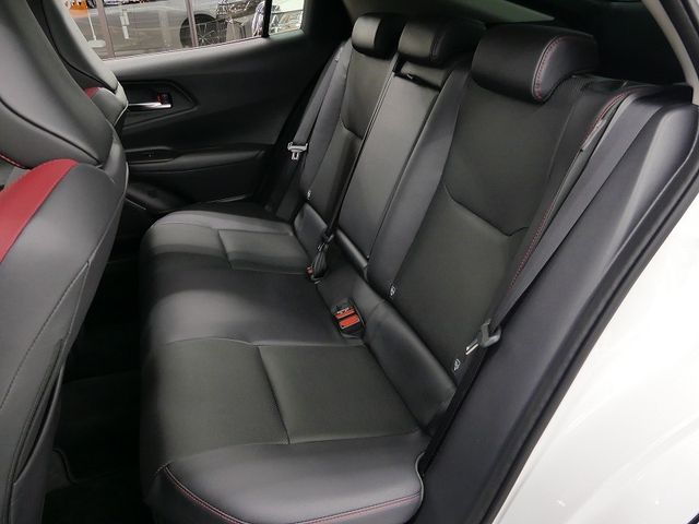 TOYOTA PRIUS 2024 Image 31