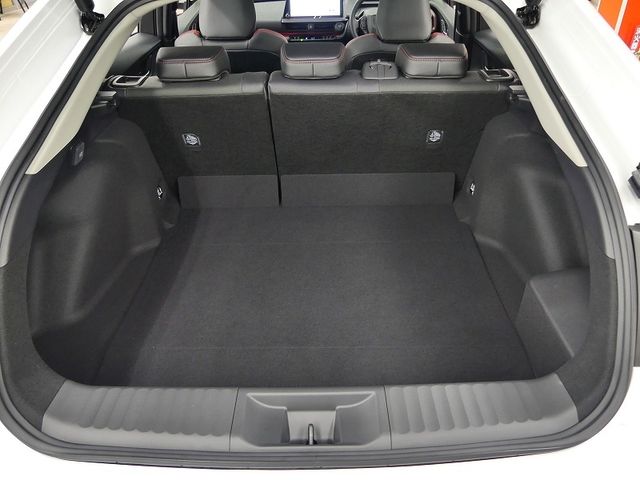 TOYOTA PRIUS 2024 Image 31