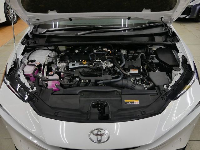 TOYOTA PRIUS 2024 Image 31