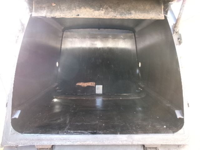 HINO DUTRO 2012 Image 31