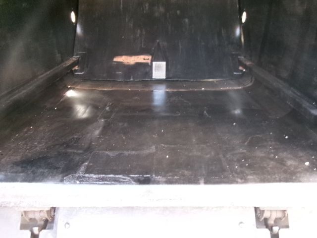 HINO DUTRO 2012 Image 31