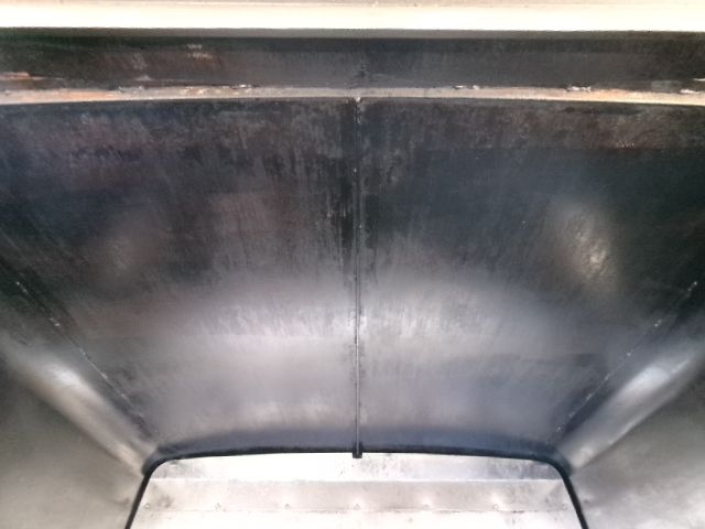 HINO DUTRO 2012 Image 31