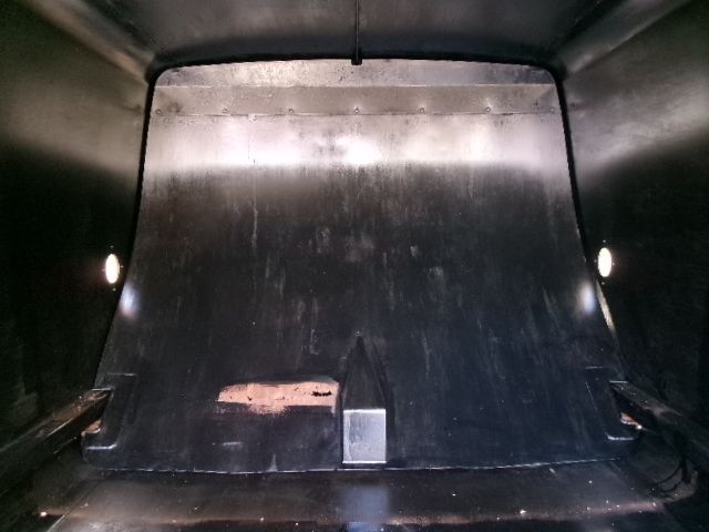 HINO DUTRO 2012 Image 31