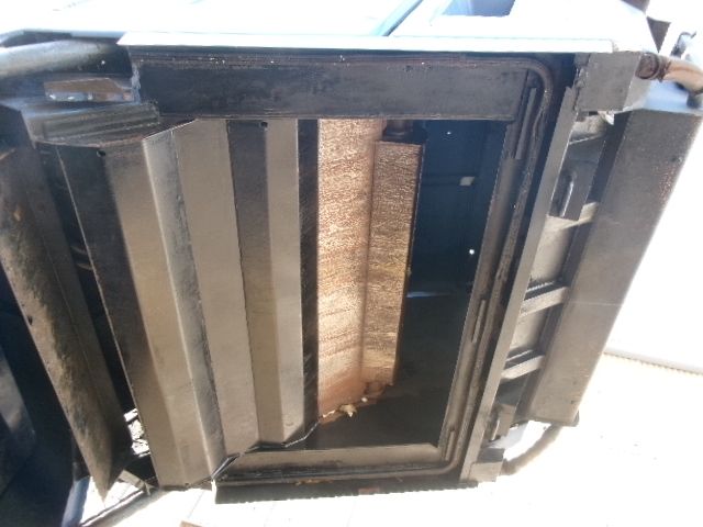 HINO DUTRO 2012 Image 31