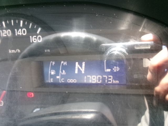 HINO DUTRO 2012 Image 31