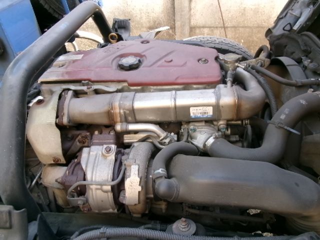 HINO DUTRO 2012 Image 31