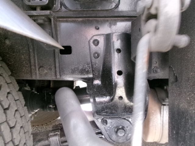 HINO DUTRO 2012 Image 31