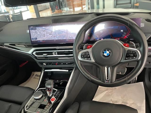 BMW M4 2025 Image 31