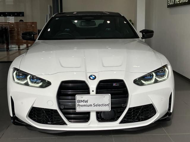 BMW M4 2025 Image 31