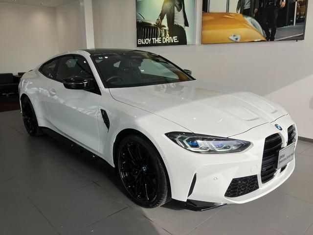 BMW M4 2025 Image 31