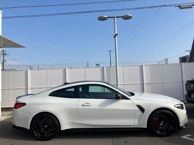 BMW M4 2025 Image 31